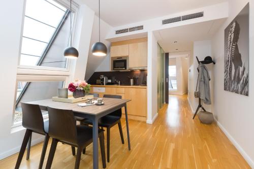 Rafael Kaiser - Premium Apartments City Centre