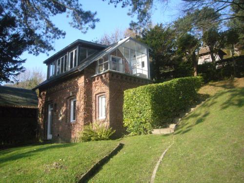 Gîte La Petite Maison - Location saisonnière - Étretat