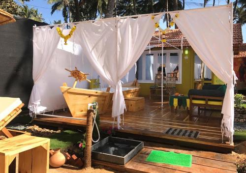 Art Resort Goa 3