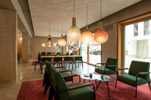 Kitz Boutique Hotel & Restaurant - image 11