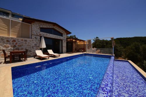  Villa Selen in Üzümlü
