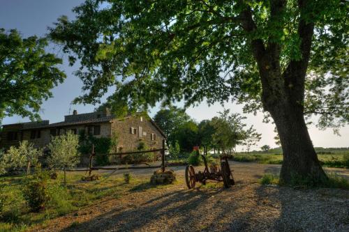 Agriturismo Biologico Sant'Egle