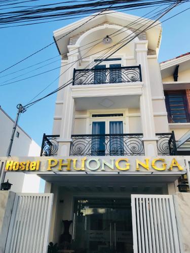 Hostel Phuong Nga