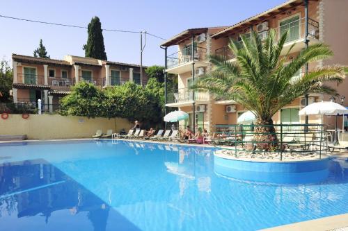 Philippos Hotel - image 12