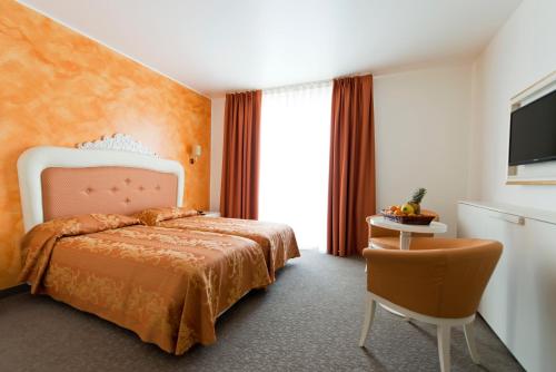 Palace Hotel La Conchiglia d'Oro - image 4