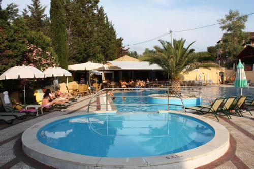 Philippos Hotel - image 10
