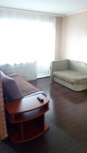 

Parkovaya Apartment