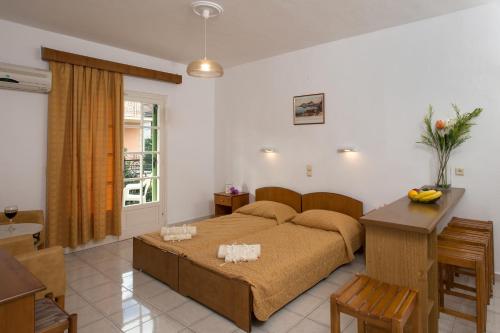 Philippos Hotel - image 3