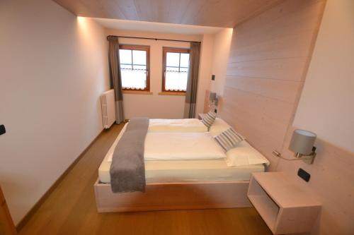 Two-Bedroom Apartment image 9
