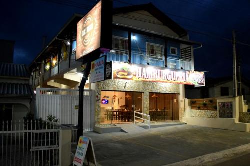 Apartamentos Ohana, Penha