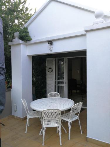 At 98 on Lynburn Guest House, Pretoria (fotografie 8)