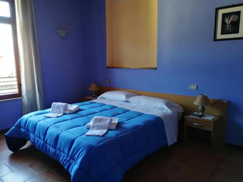 Accommodation in Fornaci di Barga