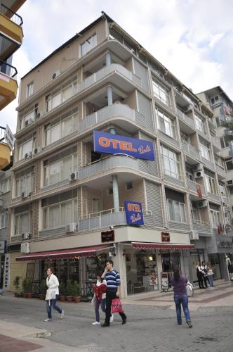 . Hotel Ünlü