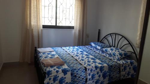 One-Bedroom Apartment room in Sachi Guest House in Calangute