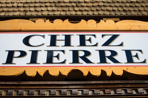 Chez Pierre in Lunz am See