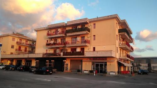  Costa d'Amalfi e Cilento in Pontecagnano Faiano