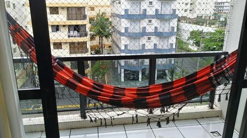 Apartamento Guaruja near Quiosque Dinho's