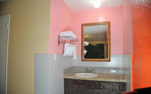 4 Star Motel Los Angeles (CA)