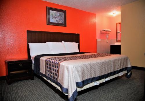 4 Star Motel Los Angeles (CA)