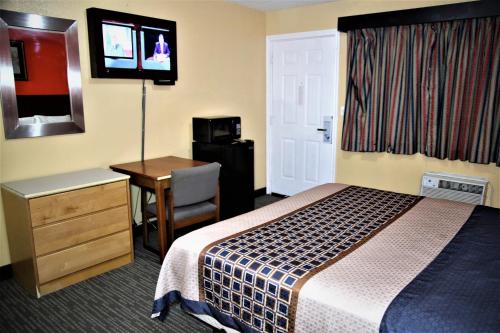 4 Star Motel Los Angeles (CA)