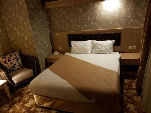ANKARA CAPITAL OTEL