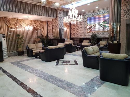 ANKARA CAPITAL OTEL