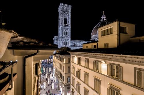 Romantic Terrace, Florencie (fotografie 6)