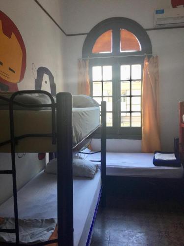 Rivera Hostel Córdoba – Cordoba, IA