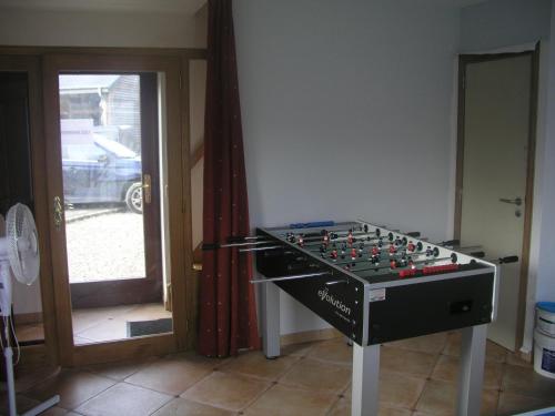 Le Lamier Jaune in Werhai