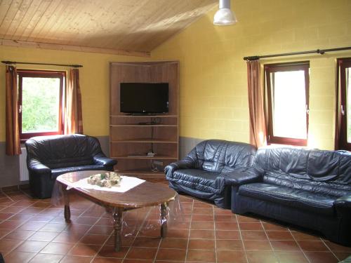 Le Lamier Jaune in Werhai