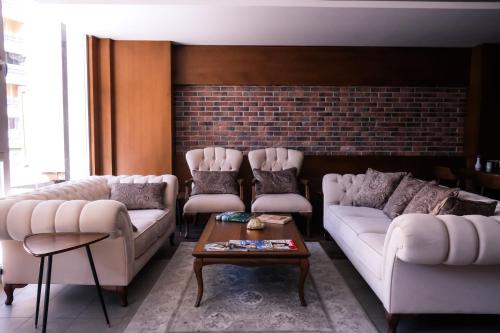 Aripsas Hotel in Giresun