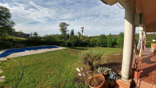 casa de campo en Villa Los Aromos Cordoba in Villa Los Aromos