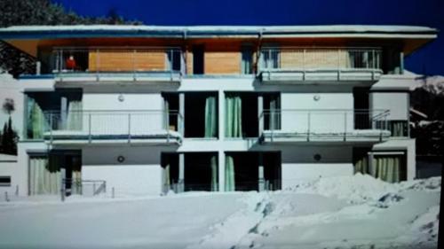 Accommodation in Wildschönau-Niederau