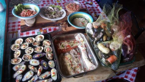 Globertrotters in คาสโตร