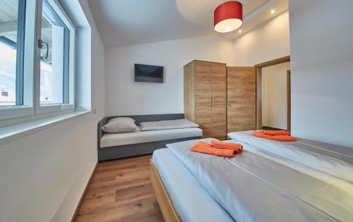 Holiday Penthouse Moosweg by HolidayFlats24 - image 5