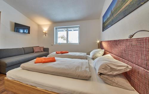 Holiday Penthouse Moosweg by HolidayFlats24 - image 13