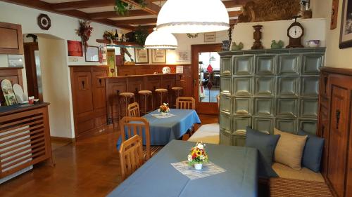 Hotel Pension Oswald - main image