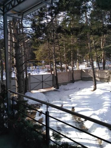 Guesthouse DoMMelianovykh