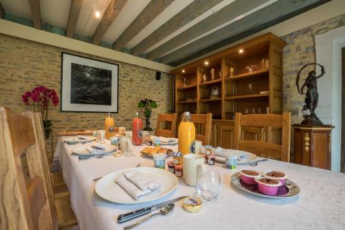 Le Jardin De Maurice 3
