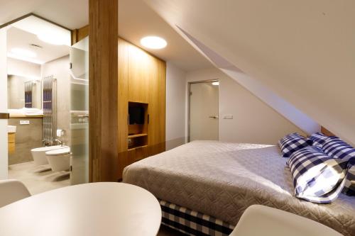 Hotel Bedriska Wellness Resort & Spa - image 11