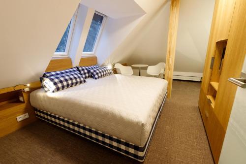 Hotel Bedriska Wellness Resort & Spa - image 6