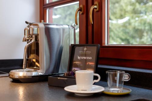 Hotel Bedriska Wellness Resort & Spa - image 13
