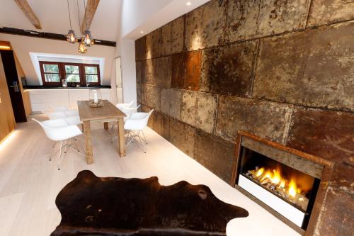 Hotel Bedriska Wellness Resort & Spa - main image