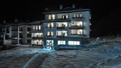 . Firefly Apartments Pamporovo