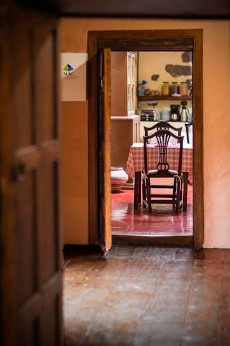 Hotel Rural Orotava
