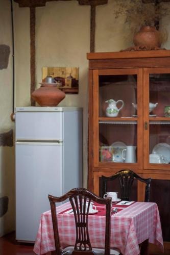 Hotel Rural Orotava