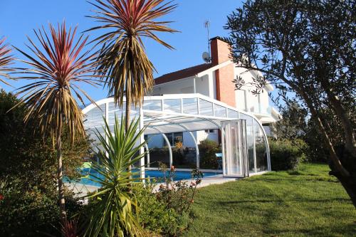 B&B Villa Vale Flores