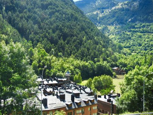 Apartament acollidor Arinsal