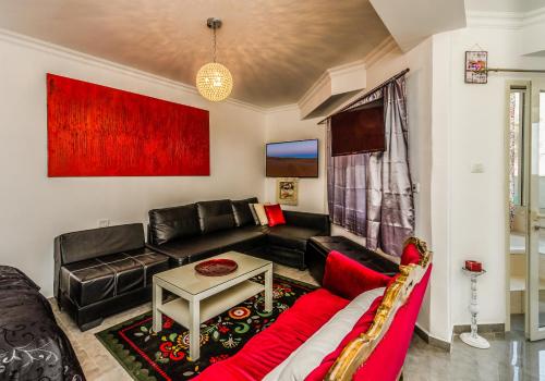 

Lakeside Suite with Jaccuzzi & Sun Terrace