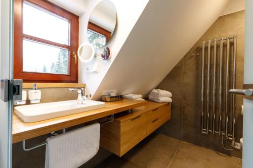 Hotel Bedriska Wellness Resort & Spa - image 5